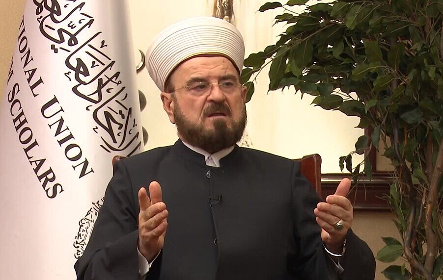 Who Backed the 2025 Fatwa Against Israel