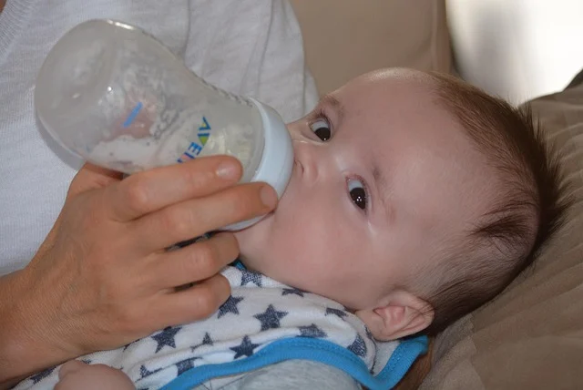 Fatwas Approve Donor Breast Milk