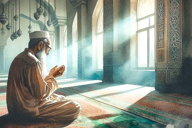 Common Fatwa Queries Among Muslims in Europe