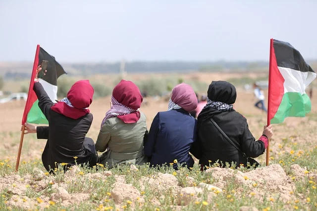 2025 Fatwa Against Israel: Context and Implications