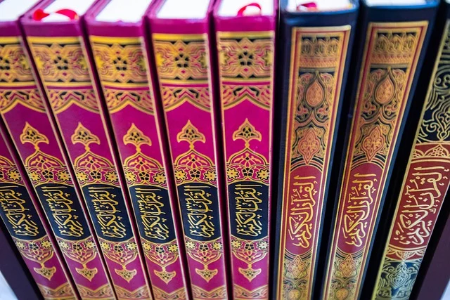 What are the Basic Principles of Usul al-Fiqh?