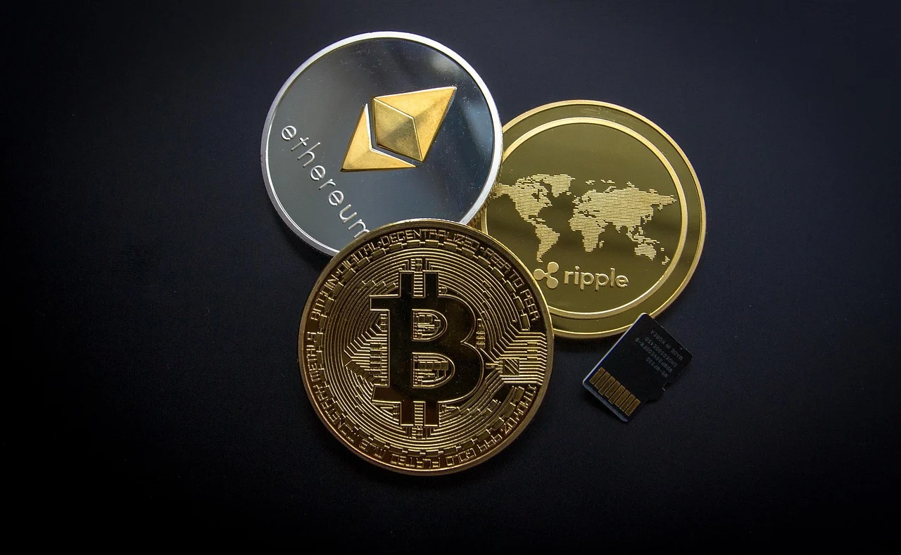 is crypto halal